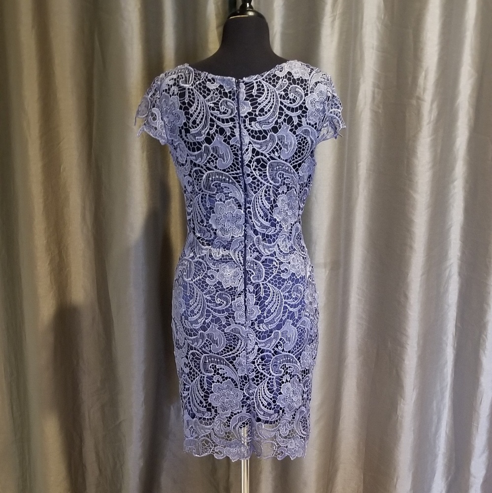 Formal Dress - Picture 4 of 4